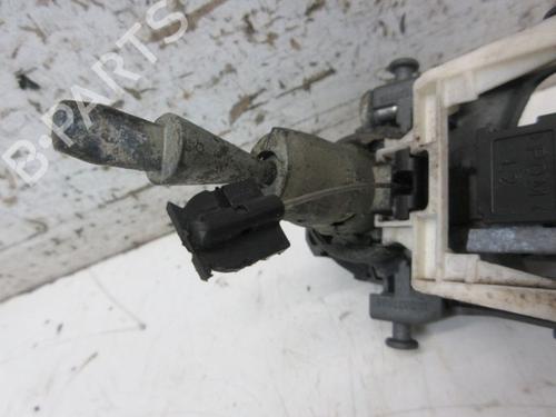 Front left exterior door handle VW EOS (1F7, 1F8) 2.0 FSI | BP37126830C128 - Image 9