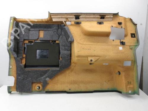 Rear right panel VW TRANSPORTER T4 Bus (70B, 70C, 7DB, 7DK, 70J, 70K, 7DC, 7DJ) 2.5 TDI | BP29095398C61 