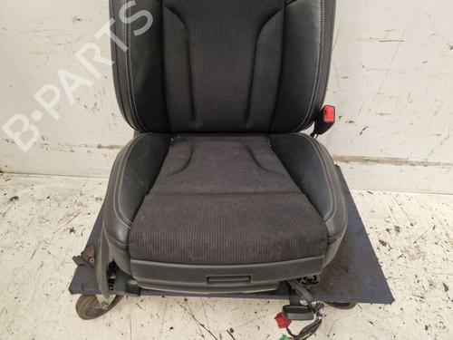 Right front seat AUDI Q5 (8RB) 2.0 TDI quattro | BP36771386C16 - Image 5