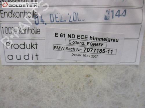 Interiør tag BMW 5 Touring (E61) 530 d | BP37103197I12 - Image 7