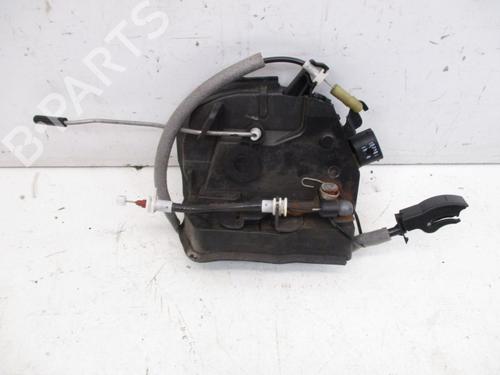 Front right lock BMW X5 (E53) 3.0 d | BP18807048C97 