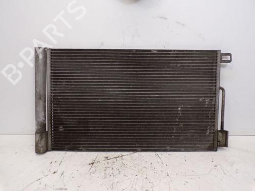 Used AC radiator OPEL CORSA D (S07) 1.0 (L08, L68) (60 hp) 29094273