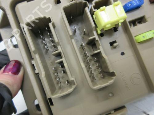 Control unit SUBARU TRIBECA (B9) 3.6 (WXF) | BP37130467M11  - Image 7