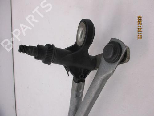 Front wipers mechanism BMW 1 (E81) 118 d | BP18804553C83 