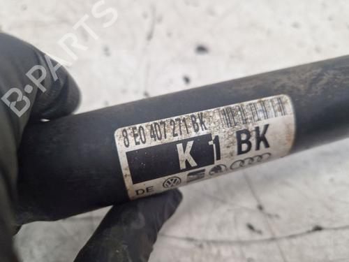 Right front driveshaft AUDI A4 B7 Avant (8ED) 2.0 TDI | BP37134446M39 - Image 9
