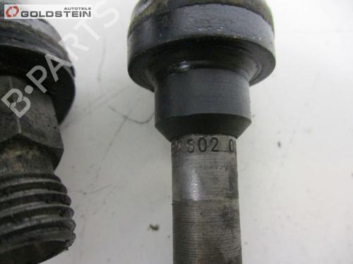 Injector MERCEDES-BENZ 123 Coupe (C123) 230 CE (123.243) | BP18788729M100 
