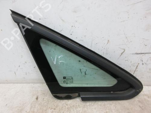 Vitre de custode avant droite OPEL ASTRA J (P10) 1.4 (68) (100 hp) 21136808