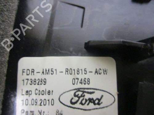 Air vent FORD GRAND C-MAX (DXA/CB7, DXA/CEU) 1.6 TDCi | BP18799843I21 