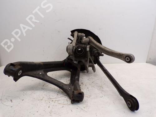 Right rear steering knuckle PORSCHE CAYENNE (92A) 4.8 Turbo | BP29094398M28 