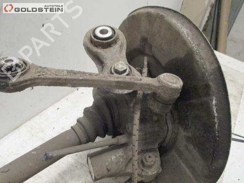 Right rear steering knuckle BMW 7 (E65, E66, E67) 730 Ld | BP37095652M28 - Image 4