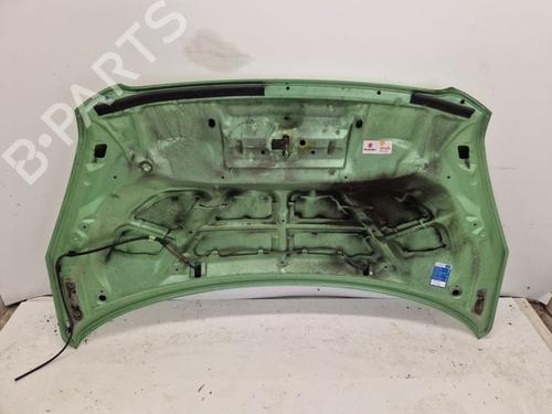 Motorhaube SUZUKI SPLASH (EX) 1.0 (A5B310) | BP32159153C1 