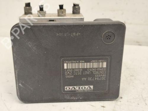 ABS pump VOLVO C30 (533) T5 | BP39615764M43 - Image 6