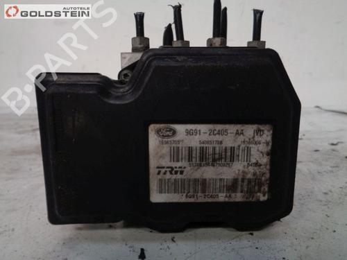 Electronic module FORD GALAXY II (WA6) 2.0 TDCi | BP15108421M83 