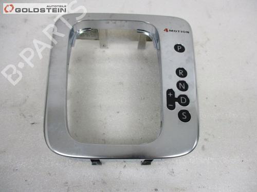 Used Shift knob VW TIGUAN (5N_) 2.0 TFSI 4motion (170 hp) 18759174