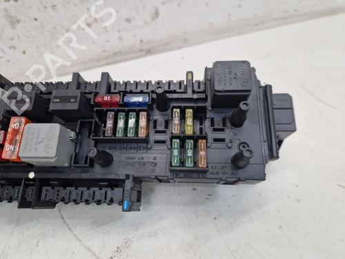 Fuse box MERCEDES-BENZ E-CLASS Coupe (C207) E 220 BlueTEC (207.301) | BP38113718E1 - Image 4