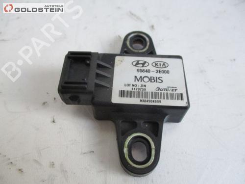 Elektronisk sensor KIA SORENTO I (JC) 2.5 CRDi 4WD (140 hp) 13800317