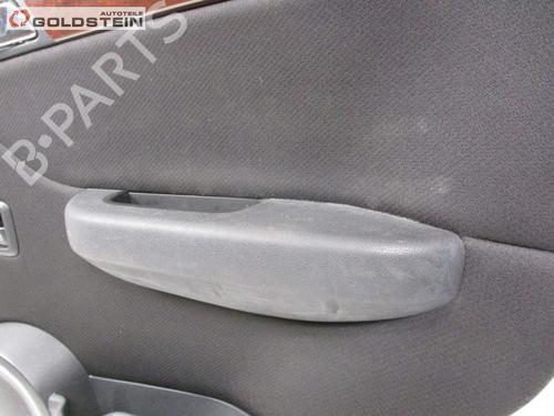 Rear right panel MERCEDES-BENZ A-CLASS (W169) A 200 (169.033, 169.333) | BP18762696C61 