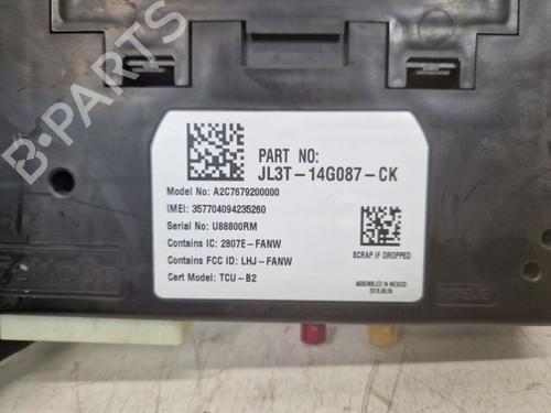 Control unit FORD KUGA II (DM2) 1.5 EcoBoost 4x4 | BP38709919M11 - Image 6