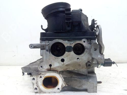 Cylinder head VW TOURAN (1T3) 1.6 TDI | BP31702389M5 - Image 6