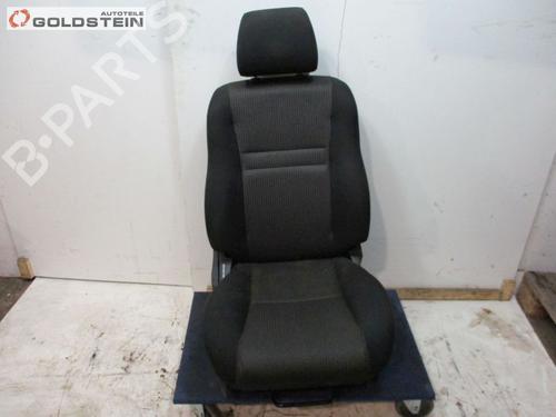 Used Right front seat TOYOTA AVENSIS Estate (_T25_) 2.2 D-CAT (ADT251_, ADT251R) (177 hp) 18789346