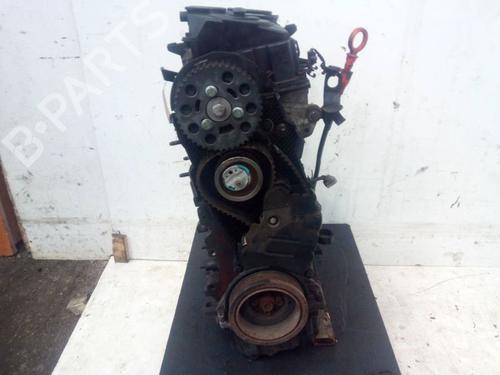 Engine AUDI A3 (8P1) 1.9 TDI | BP29104999M1 