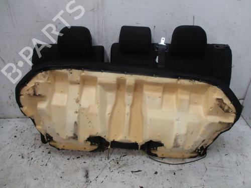 Sæde Bagtil MITSUBISHI LANCER VIII Sportback (CX_A) 1.6 MIVEC | BP37127624C17 - Image 4