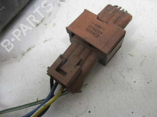 Aircondition fordamper SAAB 9-3 (YS3D) 2.0 Turbo | BP37116770M109 - Image 4