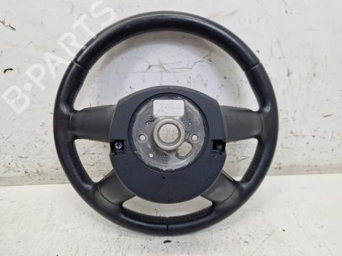 Steering wheel AUDI A3 (8P1) 1.9 TDI | BP37136712C49 - Image 5