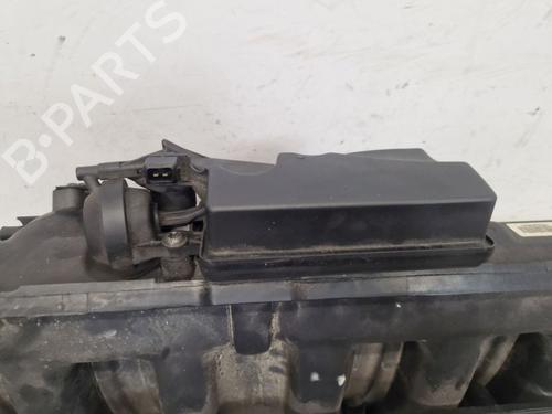 Intake manifold BMW 5 (E60) 520 i | BP39007502M70 - Image 5