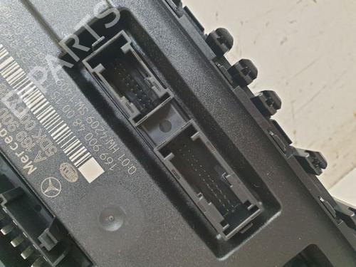 Control unit MERCEDES-BENZ A-CLASS (W169) A 160 CDI (169.006, 169.306) | BP39908894M11 - Image 7