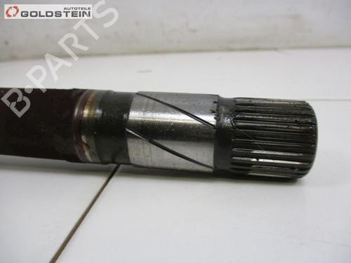 Right front driveshaft LAND ROVER FREELANDER 2 (L359) 2.2 TD4 4x4 | BP18759899M39 