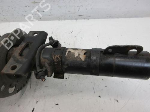 Left front shock absorber SKODA FABIA II (542) 1.4 | BP29091043M16 