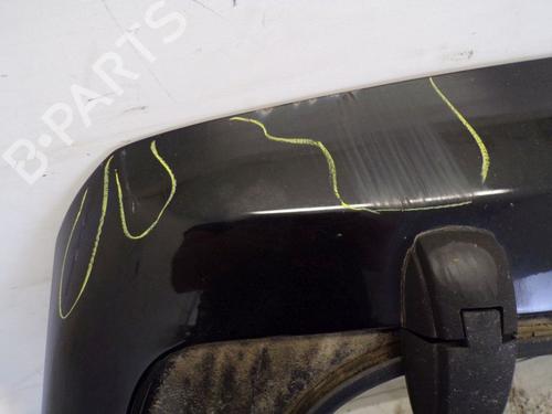 Tailgate KIA SORENTO I (JC) 3.5 V6 4WD | BP29086299C6 