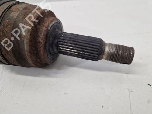Right front driveshaft JEEP COMPASS (MK49) 2.0 | BP33618603M39 - Image 3