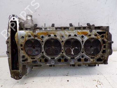 Cylinder head OPEL ZAFIRA / ZAFIRA FAMILY B (A05) 2.2 (M75) | BP21138212M5