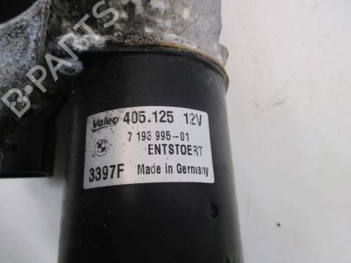 Front wipers mechanism BMW 5 Touring (E61) 520 d | BP18806515C83 