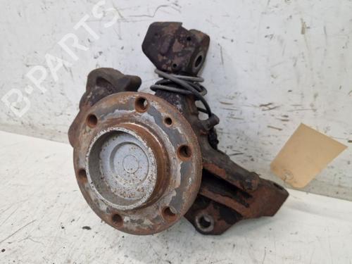 Used Left front steering knuckle Left front steering knuckle 37137066 37137066