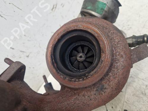 Turbolader/Kompressor MITSUBISHI GRANDIS (NA_W) 2.0 DI-D (NA8W) | BP29100426M71 