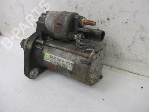 Starter SEAT EXEO (3R2) 2.0 TDI | BP37103435M8 - Image 3