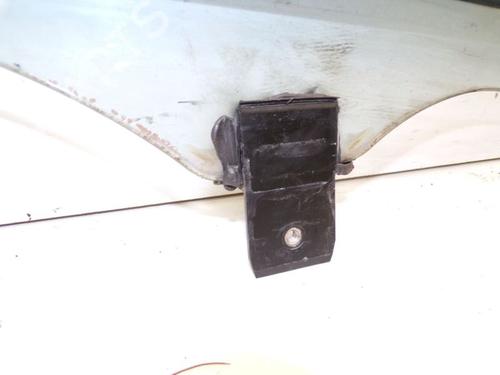 Rear left door window MERCEDES-BENZ S-CLASS (W220, V220) S 320 CDI (220.026, 220.126) | BP29084504C20 