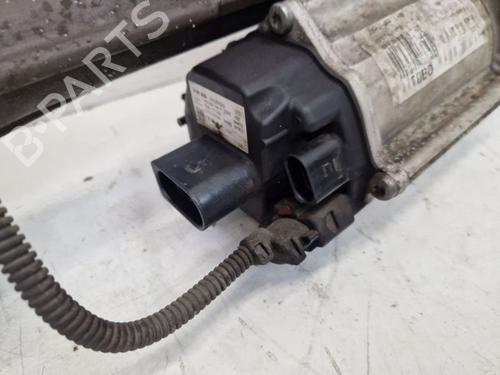 Steering rack VW CADDY III Box Body/MPV (2KA, 2KH, 2CA, 2CH) 1.6 TDI | BP30443495M22