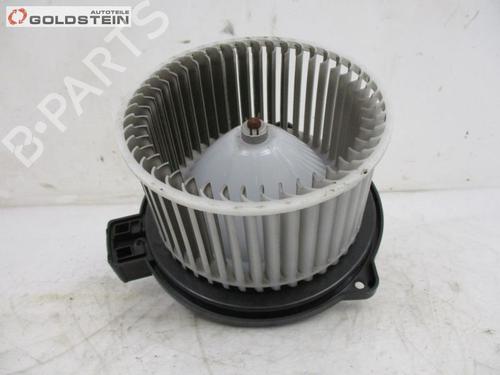 Heater blower motor MAZDA 2 (DE_, DH_) 1.3 MZR (DE3FS) | BP37101503M62 - Image 2