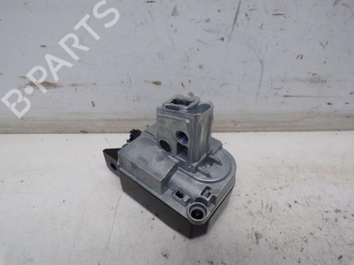 Steering wheel FORD FIESTA VII (HJ, HF) 1.5 ST EcoBoost | BP37131601C49 - Image 5