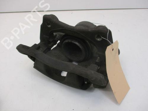 Used Right front brake caliper RENAULT CLIO IV (BH_) 1.2 TCe 120 (BHM0) (120 hp) 18804386