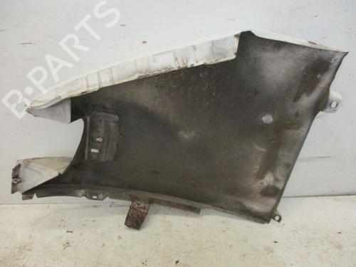 Right front fenders FIAT DUCATO Bus (230_) 2.5 D Combinato | BP28306888C42 
