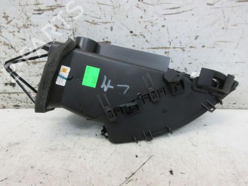 Air vent OPEL ZAFIRA TOURER C (P12) 1.4 (75) | BP37128017I21 - Image 5