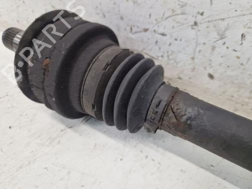 Left rear driveshaft MERCEDES-BENZ GLK-CLASS (X204) 350 4-matic (204.987) | BP29104453M40 