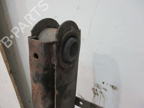 Bagaksel PEUGEOT 807 (EB_) 2.0 HDi | BP29086164M2