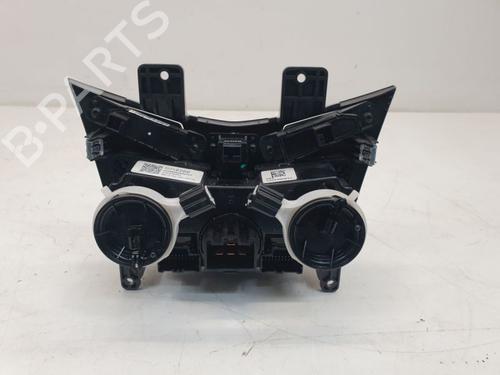 Climate control CHEVROLET TRAX 1.7 TD AWD | BP32452642I5