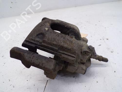 Left rear brake caliper BMW 7 (E65, E66, E67) 730 d | BP37117417M107 - Image 4